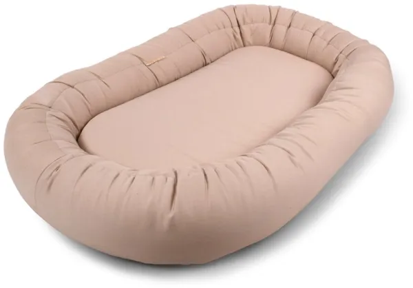 Babynest 2. generasjon - Warm Grey